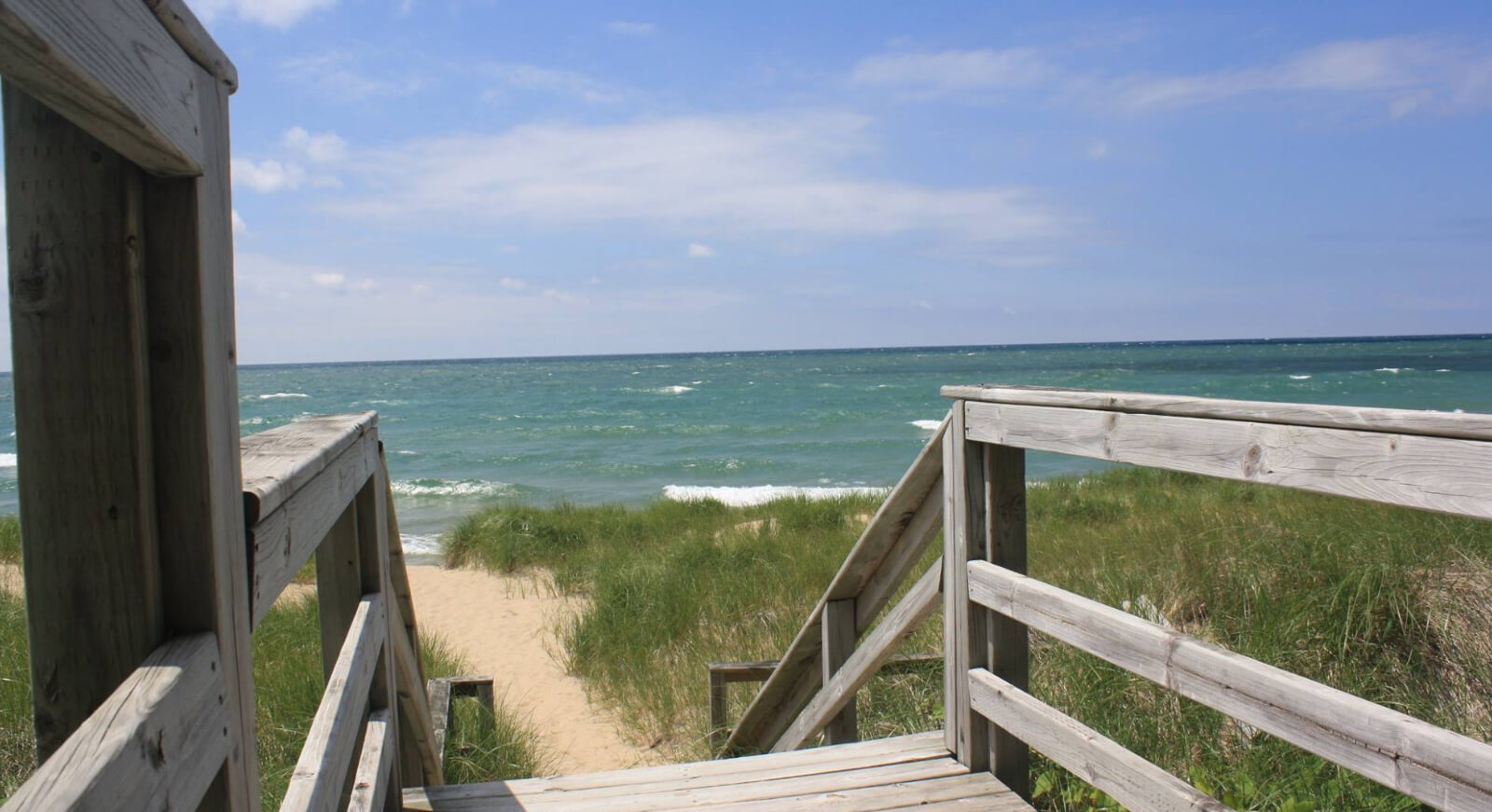 Retreat life at Camp Geneva