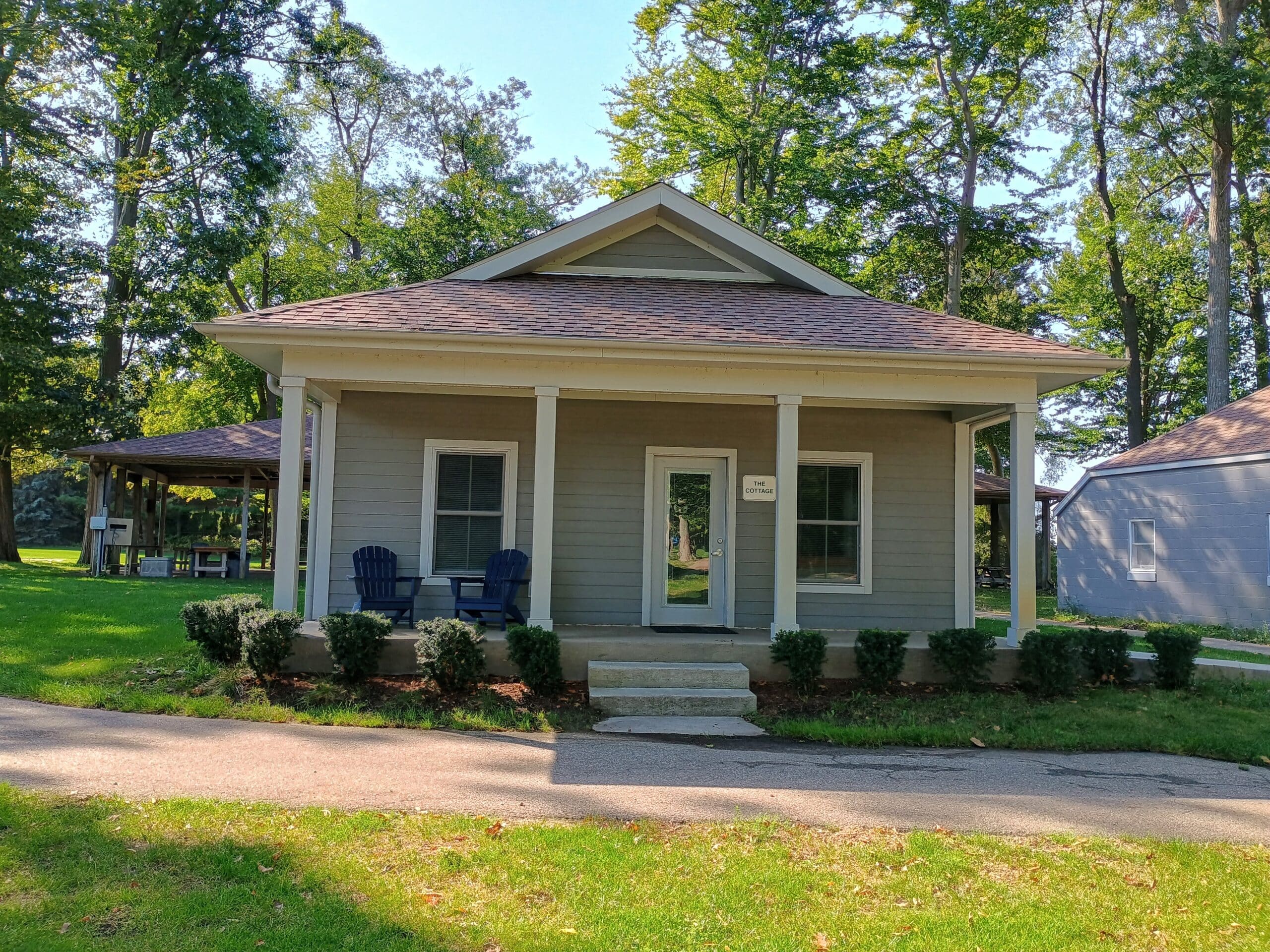 The Cottage
