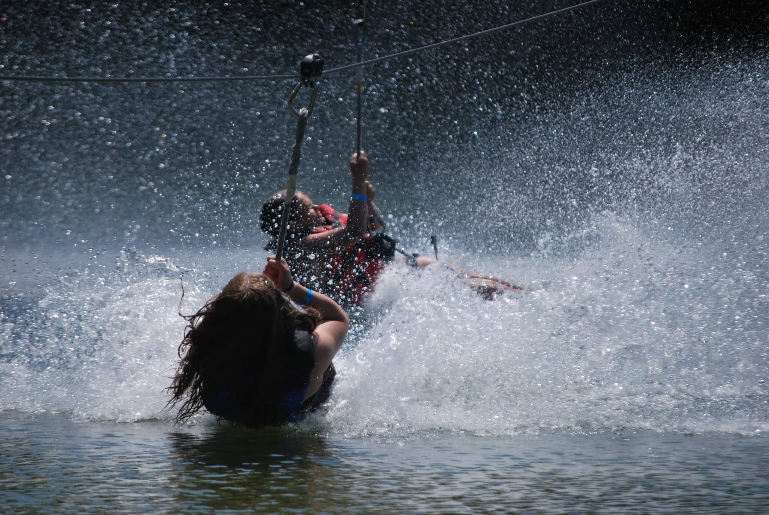 A summer at Camp Geneva